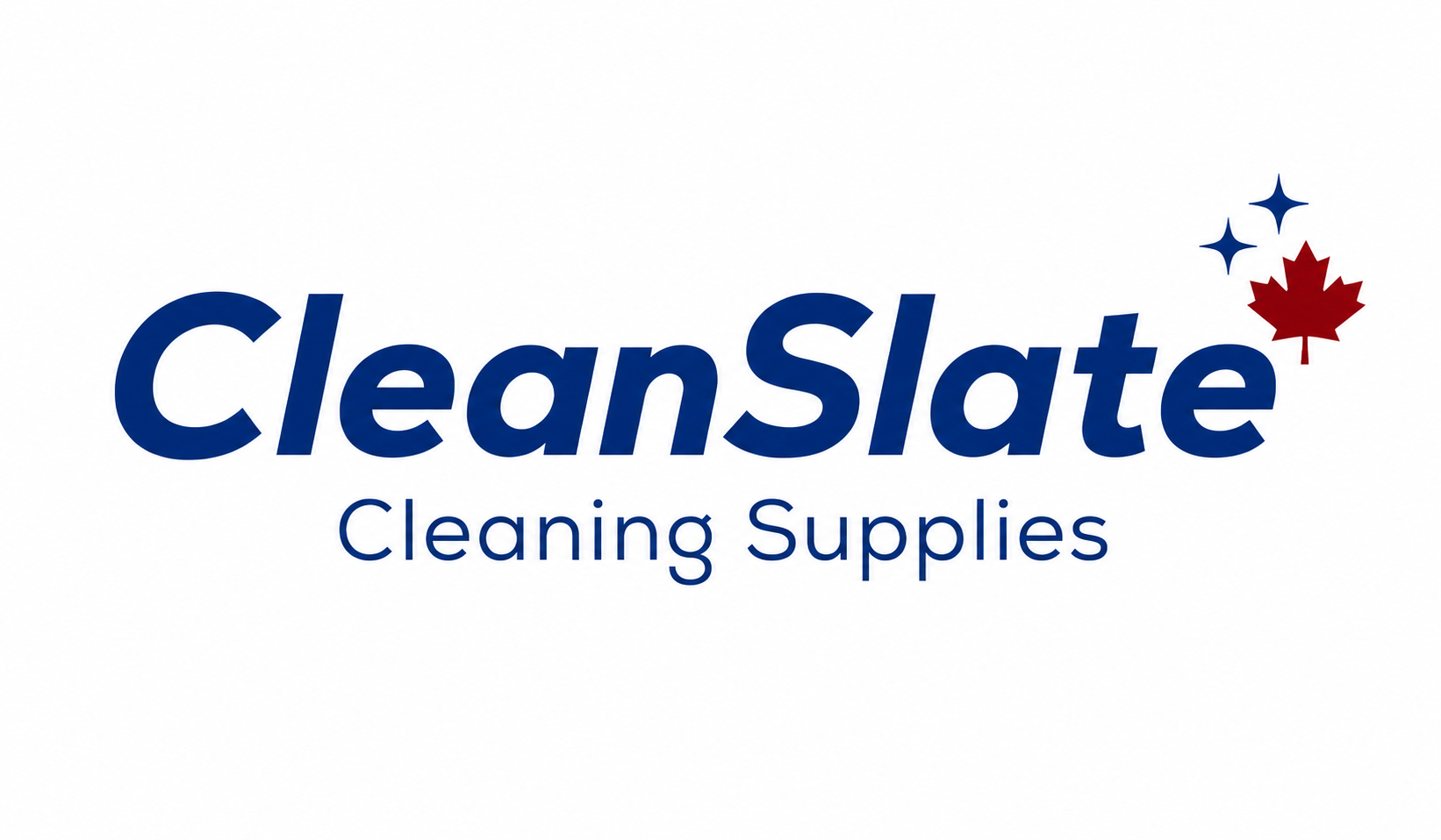 Cleanslate Cleaning Supplies